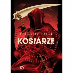 Kosiarze. Seria Żniwa...