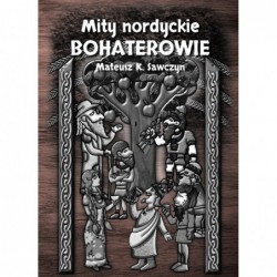 Mity nordyckie. Bohaterowie