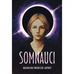 Somnauci. Tom 1 Katla