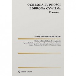 Ochrona ludności i obrona...