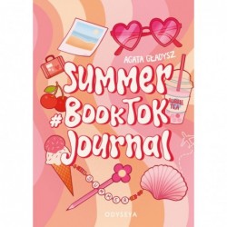 Summer BookTok Journal