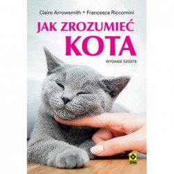 Jak zrozumieć kota