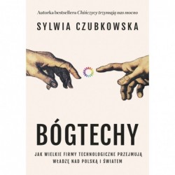 Bóg techy. Jak wielkie...