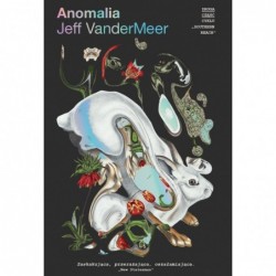 Anomalia. Cykl Southern...