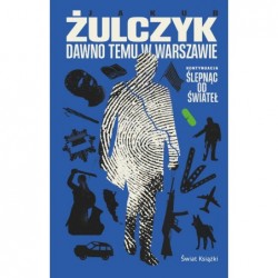 Dawno temu w Warszawie