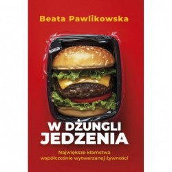 W dżungli jedzenia....