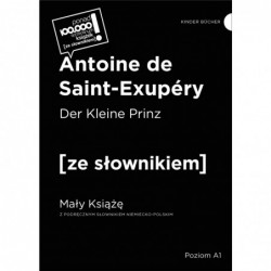 Der Kleine Prinz / Mały...