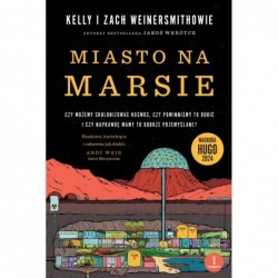 Miasto na Marsie: Czy...