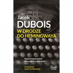 W drodze do Hemingwaya