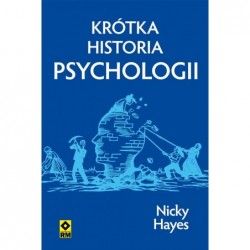 Krótka historia psychologii