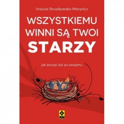 Wszystkiemu winni są twoi...