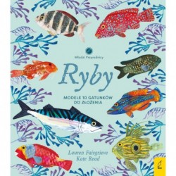 Młodzi przyrodnicy. Ryby....