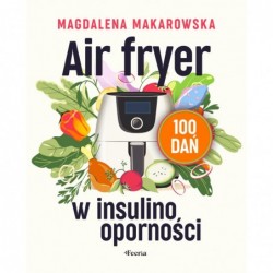 Air fryer w...
