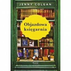 Objazdowa księgarnia