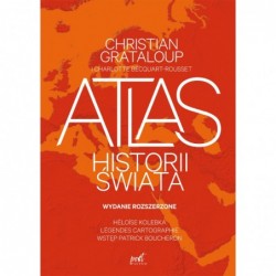 Atlas historii świata