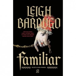 Familiar (barwione brzegi)