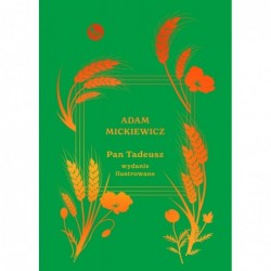 Pan Tadeusz (wydanie...