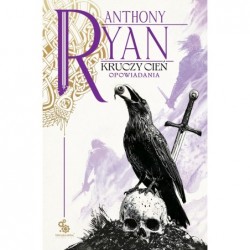 Kruczy Cień. Opowiadania