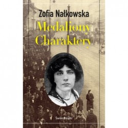 Medaliony. Charaktery