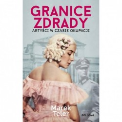 Granice zdrady. Artyści w...