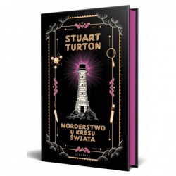 Morderstwo u kresu świata...