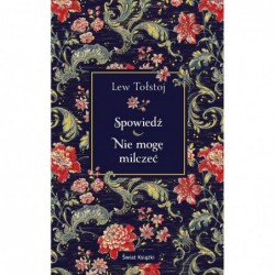 Spowiedź / Nie mogę milczeć