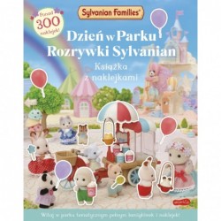 Sylvanian Families. Dzień w...