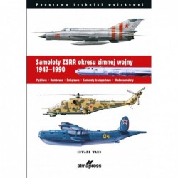 Samoloty ZSRR okresu zimnej...