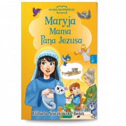 Maryja Mama Pana Jezusa