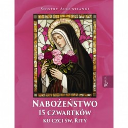 Nabożeństwo 15 czwartków ku...