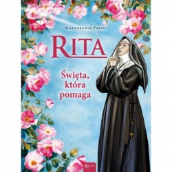 Rita, Święta która pomaga
