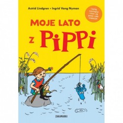 Moje lato z Pippi