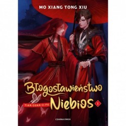 Błogosławieństwo Niebios....