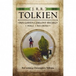 Pan Gawen i Zielony Rycerz....