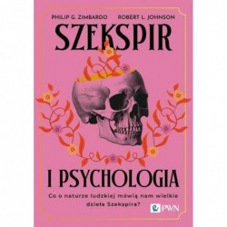 Szekspir i psychologia. Co...