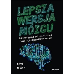 Lepsza wersja mózgu. Sekret...