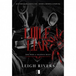 Little Liar. Seria The Web...