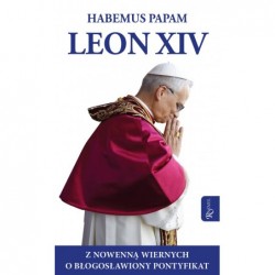Habemus Papam Leon XIV