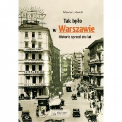 Tak było w Warszawie....