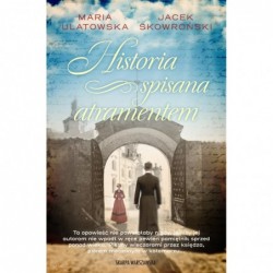 Historia spisana atramentem