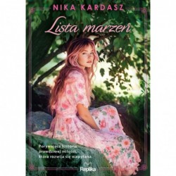 Lista marzeń
