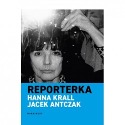 Reporterka