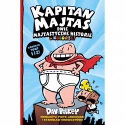 Kapitan Majtas. Dwie...
