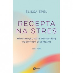 Recepta na stres....