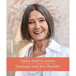 Każdy dzień to szansa....
