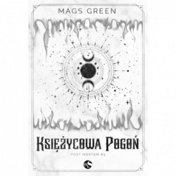 Księżycowa Pogoń. Seria...