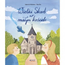 Wielki Skarb w małym kościele