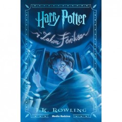 Harry Potter i Zakon Feniksa