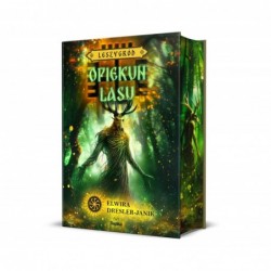 Opiekun lasu. Leszygród....