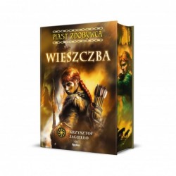 Wieszczba. Piast zdobywca....